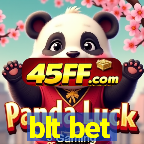 blt bet